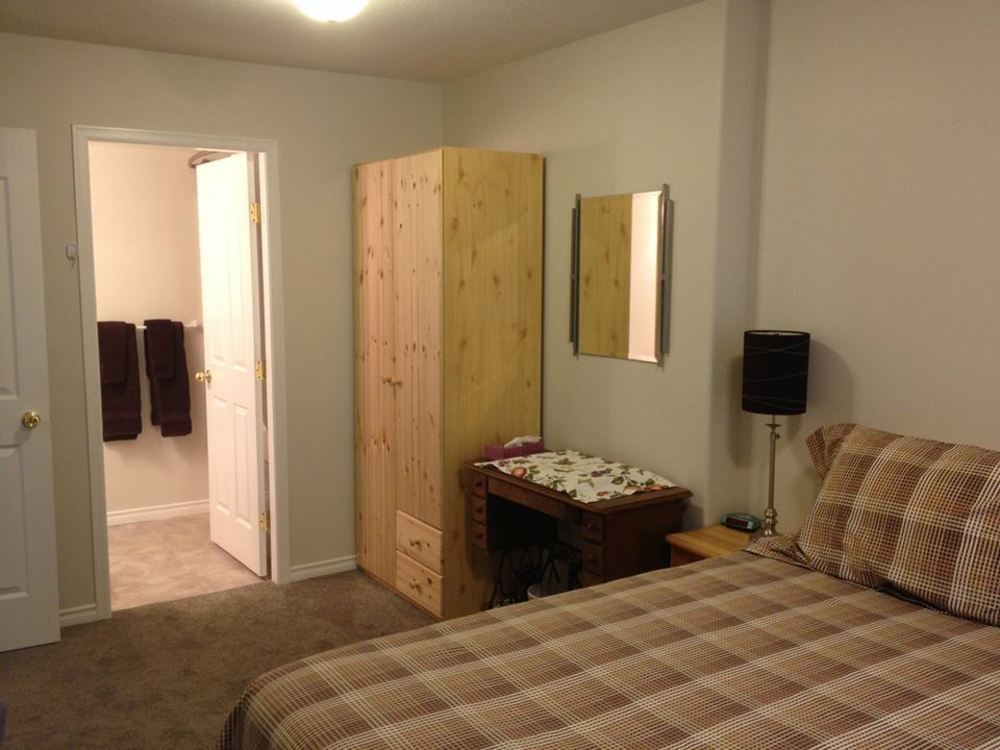 Acker Vacation Rentals Kelowna Eksteriør bilde