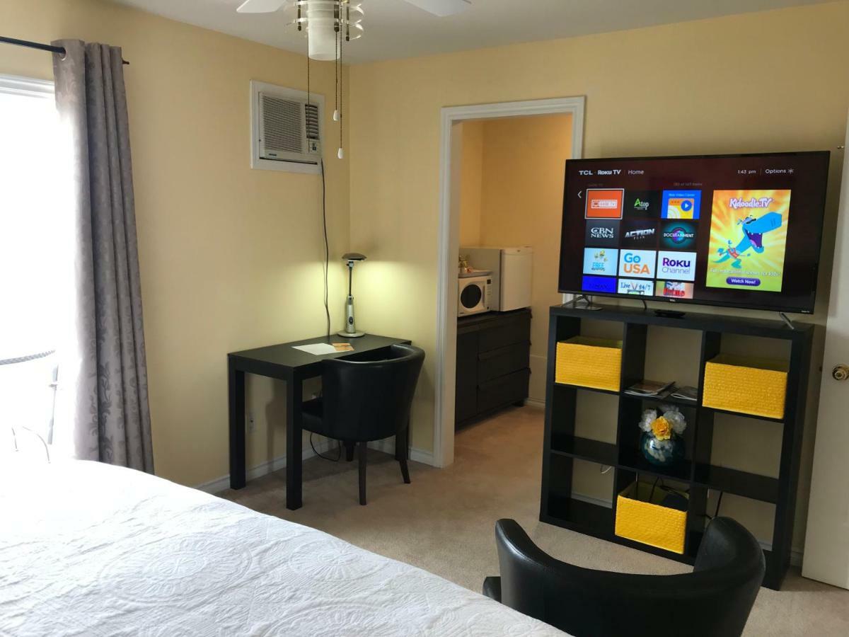 Acker Vacation Rentals Kelowna Eksteriør bilde